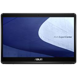 Asus All in One PC E1600WKAT-U4128X 39.6 cm (15.6 palec) HD Intel® Celeron® N4500 4 GB RAM 128 GB Flash 128 GB SSD Intel UHD Graphics Win 11 Pro 90PT0391-M00J70