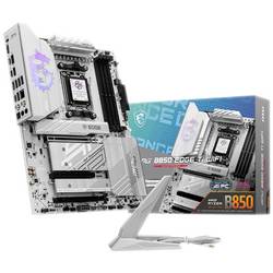 MSI B850 Základní deska Tvarový faktor ATX Čipová sada základní desky AMD® B850