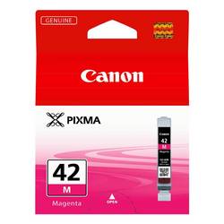 Canon Ink CLI-42M originál purppurová 6386B001