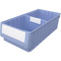 VISO TR 5214 skladový box Viso (š x v x h) 234 x 140 x 500 mm modrá 1 ks