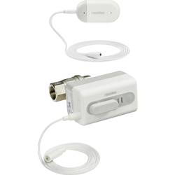 Honeywell VWS01Y020E bezdrátový hlásič úniku vody Ovládání přes aplikaci, s externím senzorem na baterii, 230 V