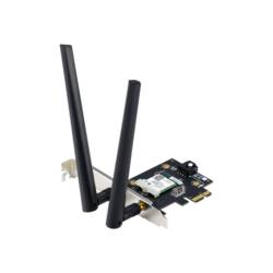 Asustek Computer PCE-AXE5400 síťový adaptér Wi-Fi