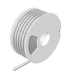 Weidmüller 2719110000 SFM 2/24 1.8-2.5 MM WS značkovač kabelů bílá 700 ks