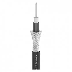 Sommer Cable 300-0011 audio kabel 1 x 0.22 mm² metrové zboží