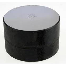 Sauter AHMO D03 Kern & Sohn Testovací blok typ D/DC, tvrdé rozsah 630 ± 40 HL