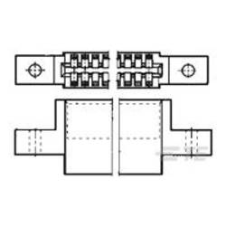 TE Connectivity 583718-1, 1 ks Carton