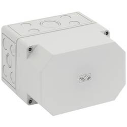 Spelsberg TK PS 1811-16-m 10440601 univerzální pouzdro 180 x 110 x 165 plast šedá 1 ks