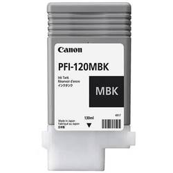 Canon Ink PFI-120MBK originál matná černá 2884C001 Inkousty