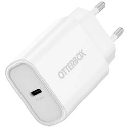 Otterbox Standard EU USB C 78-81340 USB nabíječka vnitřní 20 W 1 x 1x USB-C®