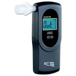 ACE DA-7100 alkohol tester 0 do 5 ‰ vč. displeje