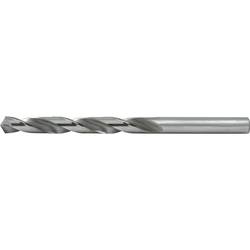 RUKO 214095 HSS-G kovový spirálový vrták, 9.5 mm, délka 125.0 mm, DIN 338, válcová stopka, 1 ks
