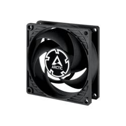 Arctic ACFAN00286A PC větrák s krytem černá (š x v x h) 80 x 25 x 80 mm