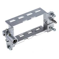 Vložky průmyslových konektorů řady Han® DD-Modul 09140160313 Harting Množství: 1 ks