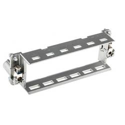 Vložky průmyslových konektorů řady Han® DD-Modul 09140240313 Harting Množství: 1 ks