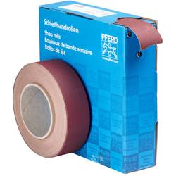 PFERD TOOLS 45016424 brusná role Zrnitost 240 (d x š) 25 m x 38 mm 25 m