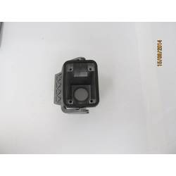 kryt na spojku 19300060756 19300060756 HARTING 1 ks Piece