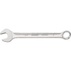 Gedore 6092340 7 25 očkoplochý klíč Délka klíče (cm) (jen pro nadpis) 25 mm