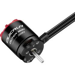Hobbywing Quicrun Outer 1621SL 3500kV brushless elektromotor pro RC modely kV (ot./min /V): 3500