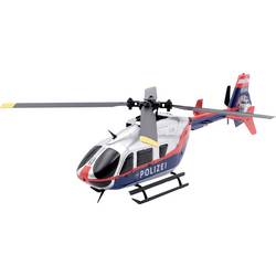 MODSTER EC-135 Polizei Österreich Scale RC model vrtulníku RtF