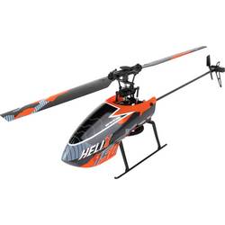 MODSTER HeliX 150 Flybarless RC model vrtulníku RtF
