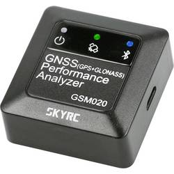 SKYRC GPS GSM020 GSM tracker - lokalizační čip 1 ks