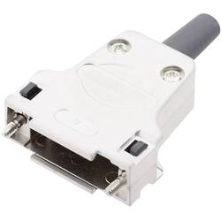 encitech 7960-0205-01 7960-0205-01 Pólů: 9 kov 180 ° stříbrná 1 ks