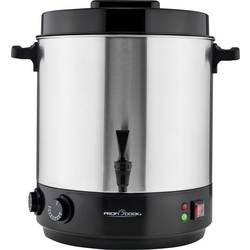 Profi Cook PC-EKA 1283 inox 501283 várnice stříbrná
