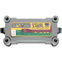 GYS GYSFLASH 3.48 PL 027893 nabíječka autobaterie, 48 V