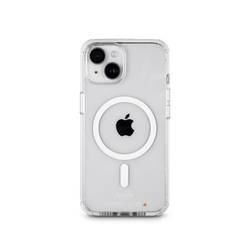 Hama zadní kryt na mobil Apple iPhone 13 transparentní 00138171
