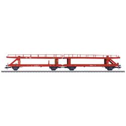 Märklin 47180 2-vozů Laaeks 553.1 z DB AG, H0
