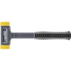 Halder SUPERCRAFT 3380.040 palička s ergonomickou rukojetí, středně tvrdé 680 g 300 mm 1 ks
