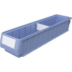 VISO TR 5109 skladový box Viso (š x v x h) 117 x 90 x 500 mm modrá 1 ks