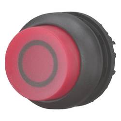 Eaton 216976 M22S-DLH-R-X0 světelné tlačítko plastový přední prstenec 1 ks