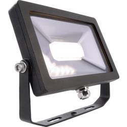 Deko Light Flood SMD 732148 LED reflektor Energetická třída (EEK2021): E (A - G) 15 W Barvy světla (LED svítidlo): teplá bílá