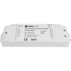 Deko Light 843343 napájecí zdroj pro LED konstantní napětí 12 - 48 V/DC stmívatelný 1 ks