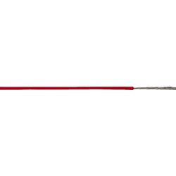 LAPP 54003/500 vysokoteplotní vodič, ÖLFLEX® HEAT 180 SIF, 1 x 6 mm², hnědá, 500 m