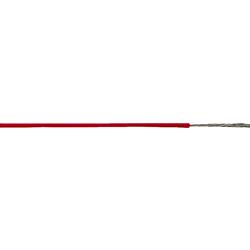 LAPP 54106/100 vysokoteplotní vodič, ÖLFLEX® HEAT 180 SIF, 1 x 6 mm², šedá, 100 m