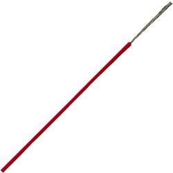 LAPP 54105/100 vysokoteplotní vodič, ÖLFLEX® HEAT 180 SIF, 1 x 6 mm², bílá, 100 m