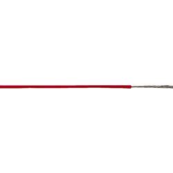 LAPP 56002/100 vysokoteplotní vodič, ÖLFLEX® HEAT 180 SIF, 1 x 16 mm², modrá, 100 m