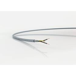 LAPP 27640/50 kabel pro energetické řetězy ÖLFLEX® FD 855 CP 12 G 1 mm² šedá 50 m