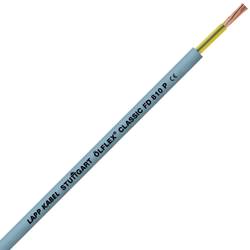 LAPP 29200/1000 kabel pro energetické řetězy ÖLFLEX® CLASSIC FD 810 P 1 G 6 mm² šedá 1000 m