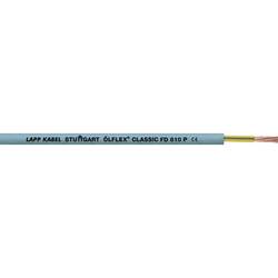 LAPP 29220/100 kabel pro energetické řetězy ÖLFLEX® CLASSIC FD 810 P 1 G 16 mm² šedá 100 m