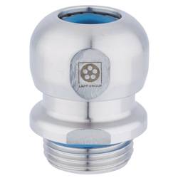 LAPP SKINTOP® INOX M32x1,5 kabelová průchodka, 53806743, od 11 mm, do 21 mm, M32, 5 ks