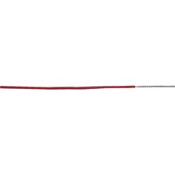 LAPP 0106003 vysokoteplotní vodič, ÖLFLEX® HEAT 260 SC, 1 x 1.94 mm², hnědá, 100 m