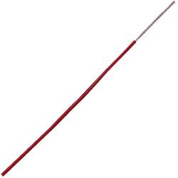 LAPP 0095001 vysokoteplotní vodič, ÖLFLEX® HEAT 260 SC, 1 x 0.13 mm², černá, 100 m
