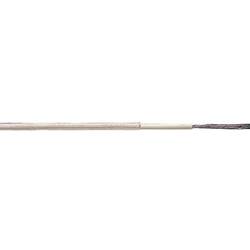 LAPP 65110/500 vysokoteplotní vodič, ÖLFLEX® HEAT 180 SIF, 1 x 16 mm², bílá, 500 m