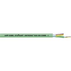 LAPP 2170242/100 sběrnicový kabel UNITRONIC® BUS 2 x 2 x 0.8 mm² + 3 x 1.5 mm² zelená 100 m