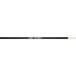 LAPP 4533002/500 připojovací kabel H07RN-F 1 x 4 mm² černá 500 m