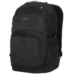 Targus batoh na notebooky Classic EcoSmart® S max.velikostí: 40,6 cm (16) černá