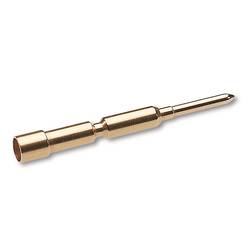EPIC® SIGNÁL M23 pinový kontakt 1 mm 72400000 Lapp Zubehör LAPP Množství: 100 ks